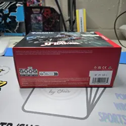Magic The Gathering MTG Marvel's Spider-Man Bundle Box Presell New Sealed - Image 4