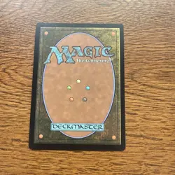 MTG Foil War of the Spark WAR God-Eternal Bontu MINT - Image 2