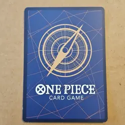 One Piece Yamato (EB01-007/101) EB01 Memorial Collection NM TCG CCG - Image 4