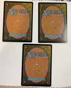 x3 MTG, Beetle, Legacy Criminal 26 Marvel's Spider-Man Regular - Image 2