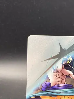 Enel C229 One Piece Japanese TCG Berry Match Double Foil SR - Image 2