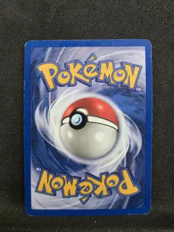 Vintage Pokemon TCG - Team Rocket - Unlimited Rainbow Energy 17/82 Holo: MP+ - Image 2