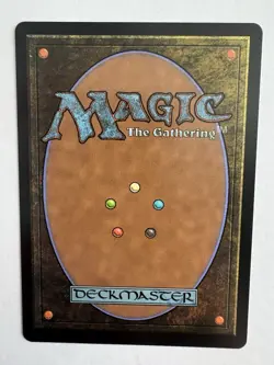 MTG- Ultima, Origin of Oblivion (Borderless) R FINAL FANTASY (R 324) Regular NM - Image 2