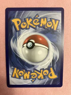 Wally's Compassion 176/132 - Mega Evolution - Pokemon Card NM - Image 2