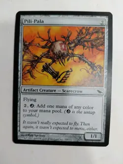 1 x Pili-Pala - Shadowmoor - NM - MTG - Image 1