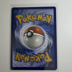 Pokemon TCG Farfetch'd 68/108 XY Holo Rare EN 2016 70HP Basic Ken Sugimori - Image 2