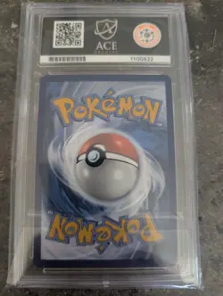 Noibat 169/159 Ace Graded 10 Holo IR Journey Together Pokemon TCG Gem Mint 💎 - Image 2