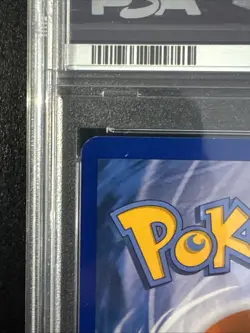 PSA 8 Reshiram Radiant Collection BW Legendary Treasures RC22/RC25 Pokemon Card - Image 3