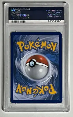 Tyranitar EX #42 Ultra Rare Holo- 2015 Pokemon Ancient Origins- PSA 10 - LOW POP - Image 3