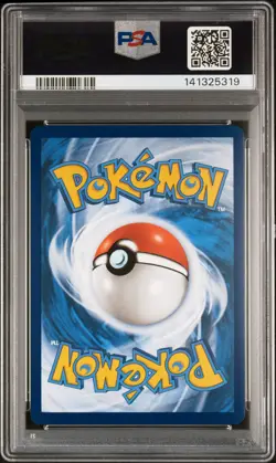 2023 POKEMON MEW EN-151 SPECIAL ILLUSTRATION RARE #199 CHARIZARD EX PSA 10 - Image 2