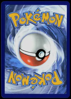 Garbodor (Master Ball Pattern) 060/086 Uncommon White Flare Pokemon Card Holo LP - Image 2