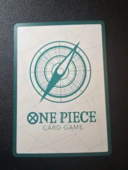 One Piece Bandai Don!! Card Foil Japanese Version - Image 4
