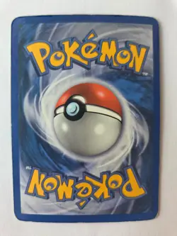 108/115 Scizor ex Holo Pokemon Card - EX Unseen Forces - Image 3