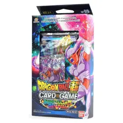 Dragon Ball Super Card Game - Miraculous Revival Special Pack Set (DBS-SP05) - Image 1