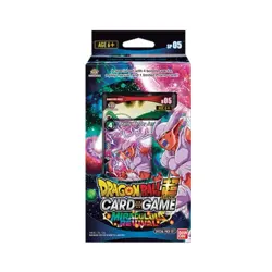 Dragon Ball Super Card Game - Miraculous Revival Special Pack Set (DBS-SP05) - Image 3