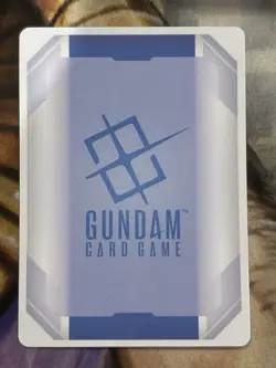 Gundam X LR+ GD02-053 Dual Impact Gundam Card Game English Alt Art - NM 🔥 - Image 2
