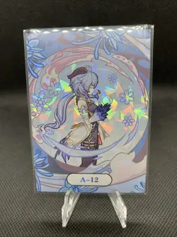 Dimensional Goddess 2 | A-012 Card Singles Sexy Rem Waifu Story Re:Zero - Image 2