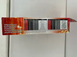 Digimon Card Game - Starter Deck Gallantmon ST-7. New & Sealed - Image 4