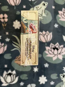 Disney Lorcana Fabled Booster Box Factory Sealed - Image 3