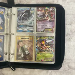 pokemon card binder collection - Image 5