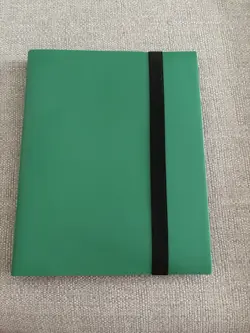 Pokemon Card Binder Collection Joblot Bundle - Image 1