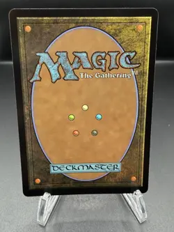 MTG Marvel Super Heroes Gathering Place #266 Rare Non-Foil Land MSH NM - Image 2
