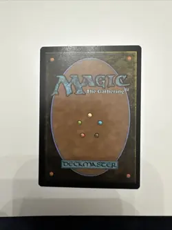 Grim Tutor (Showcase) Special Guests Mtg Magic The Gathering Card - Image 2