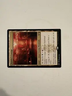 Xander’s Lounge (Streets of New Capenna) - Near Mint (NM) - Magic - MTG - Image 3