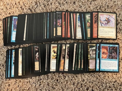 MTG - Judgment Complete Set - Image 1