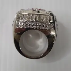 New Officially Licensed Magic The Gathering Championship Tournament Ring MTG 12 - Image 3
