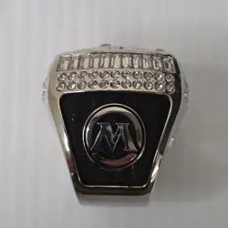 New Officially Licensed Magic The Gathering Championship Tournament Ring MTG 12 - Image 4