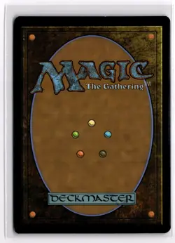 Monster Manual Baldur's Gate 242 LP x1 MTG Magic: the Gathering - Image 2