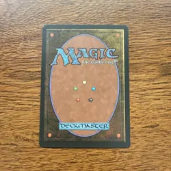 Mystic Remora Ice Age Regular NM Near Mint MTG - Image 2