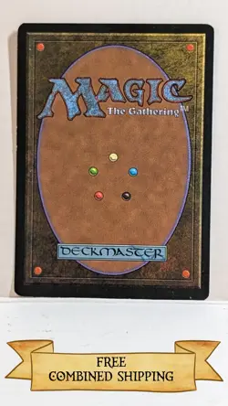 4X High Tide Fallen Empires Regular Common - Image 3