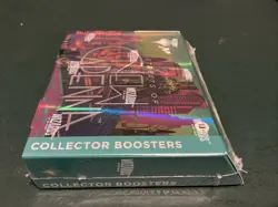 Wizards of the Coast Magic: The Gathering Streets of New Capenna Collector... 195166122076 - Image 2