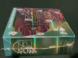 Wizards of the Coast Magic: The Gathering Streets of New Capenna Collector... 195166122076 - Image 3