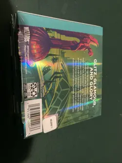 Wizards of the Coast Magic: The Gathering Streets of New Capenna Collector... 195166122076 - Image 5