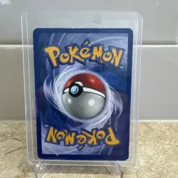 Zapdos 16/102 Base Set Unlimited Holo Rare Pokemon TCG 1999 Pokemon LP - Image 2