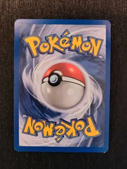 Pokemon TCG - DARK BLASTOISE HOLO - Team Rocket 3/82 - Image 5
