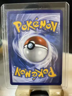 Pokemon Dawn 118/094 Illustration Rare – Phantasmal Flames – NM – Pack Fresh - Image 2