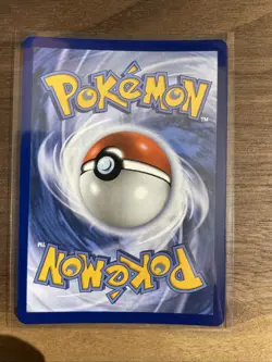 Pokemon Dawn 118/094 Illustration Rare – Phantasmal Flames – NM – Pack Fresh - Image 2