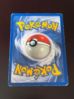 Pokemon TCG Articuno Non Holo Rare 17/62 Fossil 1999 MP - Image 2