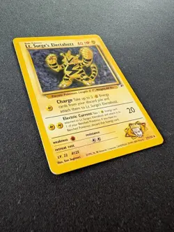 Gym Heroes Rare Non-Holo Lot you pick 2000 Pokemon - Image 3