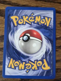 Pokemon Wotc 1st Edition Neo Revelation # 10/64 Holo Magneton M/NM - Image 2