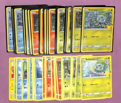 Pokemon 25th Anniversary McDonalds Promo Complete Master Set Holo + Base - Image 1