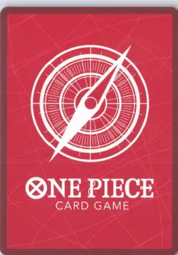 One Piece CCG Uta Leader Foil Card Starter Deck 11 ST11-001 English 5000 Power - Image 2