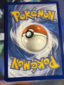 2022 Pokemon SWSH Silver Tempest Radiant Jirachi #120/195 - Image 2