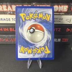 Pikachu 7/15 McDonald's 2022 Promo Holo Pokemon TCG Card EN 2022 NM - Image 3
