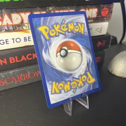 Pikachu 7/15 McDonald's 2022 Promo Holo Pokemon TCG Card EN 2022 NM - Image 4
