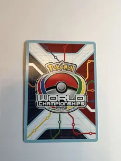 Genesect EX 11/101 Plasma Blast Holo Foil Ultra Rare Pokemon TCG Card LP-NM - Image 2